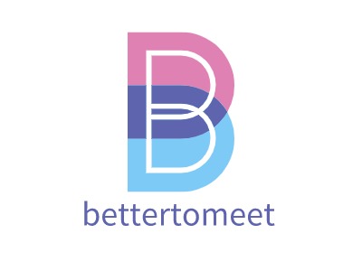 bettertomeetLOGO设计