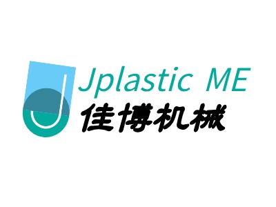 Jplastic MELOGO设计