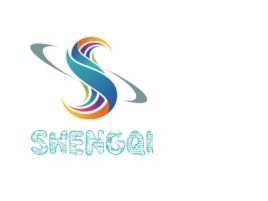 RSHENGQI企业标志设计