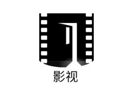 影视公司logo设计