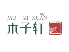 重庆ZI店铺logo头像设计