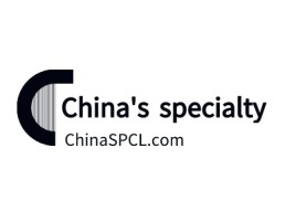China's specialty公司logo设计