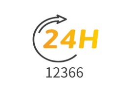 12366公司logo设计