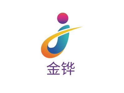 金铧LOGO设计