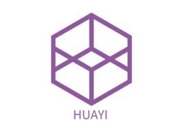 天津HUAYI企业标志设计