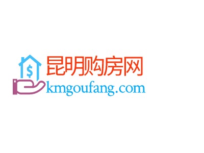 kmgoufang.comLOGO设计