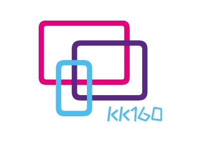 KK160LOGO設計