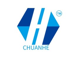 CHUANHE公司logo设计
