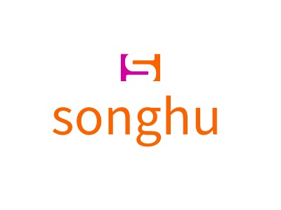 songhuLOGO设计