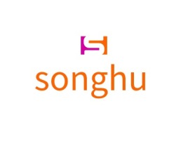 songhu企业标志设计