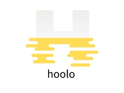 hooloLOGO设计