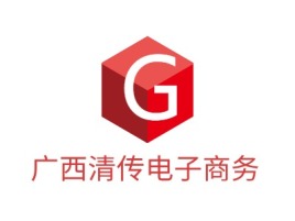广西广西清传电子商务公司logo设计