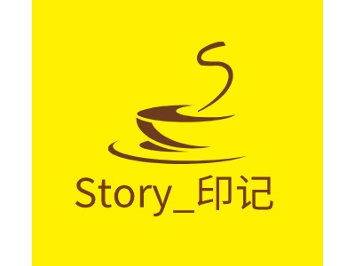 Story_印记LOGO设计