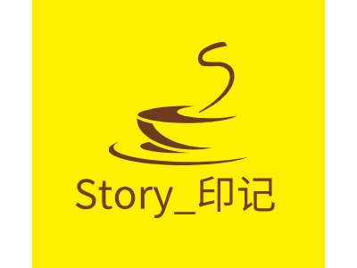 Story_印記LOGO設計