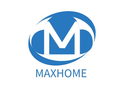 MAXHOMELOGO设计