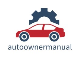 autoownermanual公司logo设计