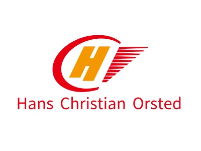 Hans Christian OrstedLOGO设计