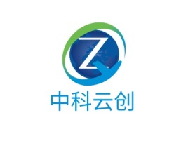 柳州中科云创公司logo设计