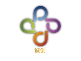 重庆诚创企业标志设计