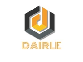 DAIRLE公司logo设计