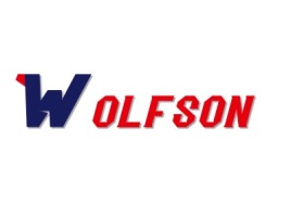 olfson公司logo设计