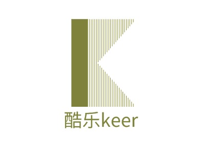 酷乐keerLOGO设计