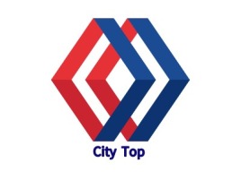 City Top企业标志设计