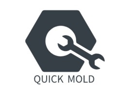 QUICK MOLD企业标志设计