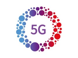 5G公司logo设计