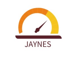 JAYNES企业标志设计