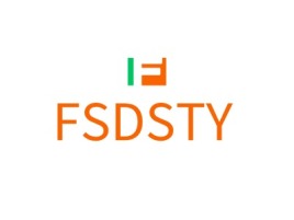FSDSTY企业标志设计