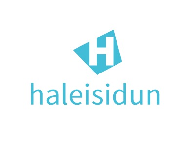 haleisidunLOGO设计