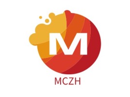 MCZH公司logo设计