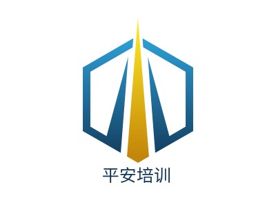 平安培訓(xùn)LOGO設(shè)計(jì)