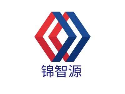 锦智源LOGO设计