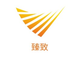 广东臻致品牌logo设计