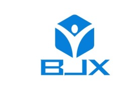 广东  BJX企业标志设计