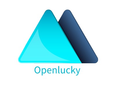 OpenluckyLOGO設計