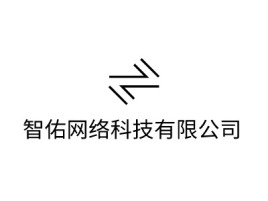 浙江智佑网络科技有限公司公司logo设计