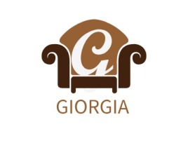GIORGIA企业标志设计