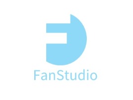FanStudio公司logo设计