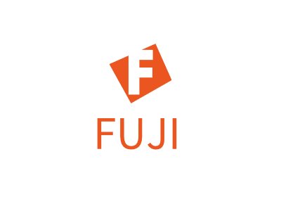 FUJILOGO設(shè)計(jì)