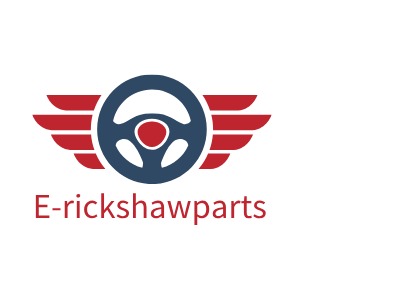 E-rickshawpartsLOGO设计