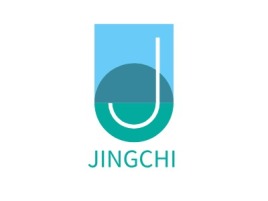 JINGCHI公司logo设计