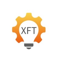 XFT 企业标志设计