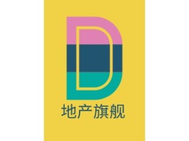 地产旗舰公司logo设计