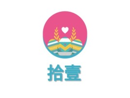 拾壹品牌logo设计