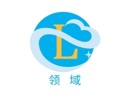 领  域公司logo设计