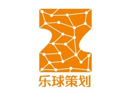 乐球策划logo标志设计