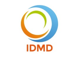 IDMD企业标志设计
